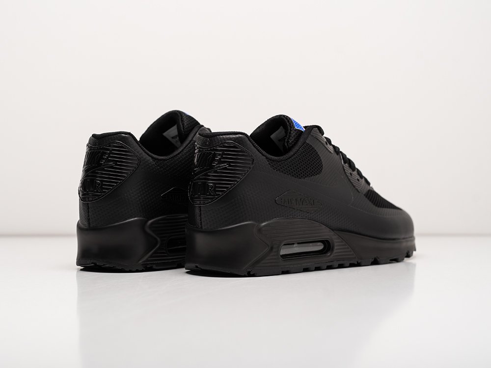 black air max 90 hyperfuse